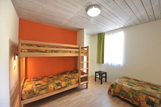 Hotel Vvf Sud Aveyron Brusque Esterno foto