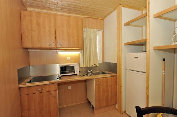Hotel Vvf Sud Aveyron Brusque Esterno foto